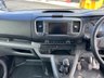 USED 2021 21 VAUXHALL VIVARO 1.5 Turbo D 2900 Dynamic Panel Van 6dr Diesel Manual L2 H1 Euro 6 (s/s) (100 ps) TOUCHSCREEN/CARPLAY/ULEZ/EURO 6