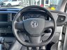 USED 2021 21 VAUXHALL VIVARO 1.5 Turbo D 2900 Dynamic Panel Van 6dr Diesel Manual L2 H1 Euro 6 (s/s) (100 ps) TOUCHSCREEN/CARPLAY/ULEZ/EURO 6