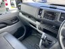 USED 2021 21 VAUXHALL VIVARO 1.5 Turbo D 2900 Dynamic Panel Van 6dr Diesel Manual L2 H1 Euro 6 (s/s) (100 ps) TOUCHSCREEN/CARPLAY/ULEZ/EURO 6