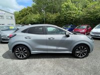 USED 2023 23 FORD PUMA 1.0 ST LINE VIGNALE MHEV AUTOMATIC 155 