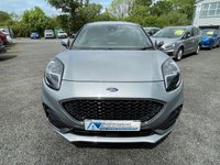 USED 2023 23 FORD PUMA 1.0 ST LINE VIGNALE MHEV AUTOMATIC 155 