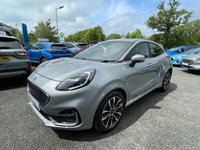 USED 2023 23 FORD PUMA 1.0 ST LINE VIGNALE MHEV AUTOMATIC 155 