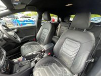USED 2023 23 FORD PUMA 1.0 ST LINE VIGNALE MHEV AUTOMATIC 155 