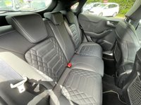 USED 2023 23 FORD PUMA 1.0 ST LINE VIGNALE MHEV AUTOMATIC 155 