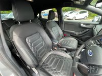 USED 2023 23 FORD PUMA 1.0 ST LINE VIGNALE MHEV AUTOMATIC 155 