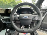USED 2023 23 FORD PUMA 1.0 ST LINE VIGNALE MHEV AUTOMATIC 155 