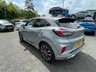 USED 2023 23 FORD PUMA 1.0 ST LINE VIGNALE MHEV AUTOMATIC 155 