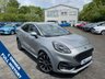 USED 2023 23 FORD PUMA 1.0 ST LINE VIGNALE MHEV AUTOMATIC 155 