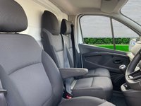USED 2023 72 RENAULT TRAFIC 2.0 dCi Blue LL30 Business+ Panel Van 5dr Diesel Manual L2 H1 Euro 6 (s/s) (130 ps) DCENT HISTORY WITH GREAT SPEC ULEZ