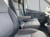 USED 2023 72 RENAULT TRAFIC 2.0 dCi Blue LL30 Business+ Panel Van 5dr Diesel Manual L2 H1 Euro 6 (s/s) (130 ps) DCENT HISTORY WITH GREAT SPEC ULEZ