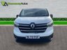 USED 2023 72 RENAULT TRAFIC 2.0 dCi Blue LL30 Business+ Panel Van 5dr Diesel Manual L2 H1 Euro 6 (s/s) (130 ps) DCENT HISTORY WITH GREAT SPEC ULEZ