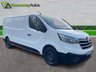 USED 2023 72 RENAULT TRAFIC 2.0 dCi Blue LL30 Business+ Panel Van 5dr Diesel Manual L2 H1 Euro 6 (s/s) (130 ps) DCENT HISTORY WITH GREAT SPEC ULEZ