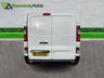 USED 2023 72 RENAULT TRAFIC 2.0 dCi Blue LL30 Business+ Panel Van 5dr Diesel Manual L2 H1 Euro 6 (s/s) (130 ps) DCENT HISTORY WITH GREAT SPEC ULEZ
