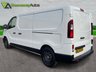 USED 2023 72 RENAULT TRAFIC 2.0 dCi Blue LL30 Business+ Panel Van 5dr Diesel Manual L2 H1 Euro 6 (s/s) (130 ps) DCENT HISTORY WITH GREAT SPEC ULEZ