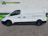 USED 2023 72 RENAULT TRAFIC 2.0 dCi Blue LL30 Business+ Panel Van 5dr Diesel Manual L2 H1 Euro 6 (s/s) (130 ps) DCENT HISTORY WITH GREAT SPEC ULEZ