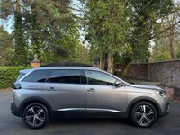 USED 2019 69 PEUGEOT 5008 1.5 BlueHDi Allure SUV 5dr Diesel Manual Euro 6 (s/s) (130 ps) 