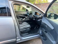 USED 2019 69 PEUGEOT 5008 1.5 BlueHDi Allure SUV 5dr Diesel Manual Euro 6 (s/s) (130 ps) 