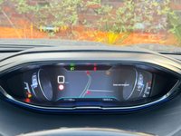 USED 2019 69 PEUGEOT 5008 1.5 BlueHDi Allure SUV 5dr Diesel Manual Euro 6 (s/s) (130 ps) 