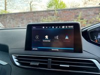 USED 2019 69 PEUGEOT 5008 1.5 BlueHDi Allure SUV 5dr Diesel Manual Euro 6 (s/s) (130 ps) 