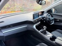 USED 2019 69 PEUGEOT 5008 1.5 BlueHDi Allure SUV 5dr Diesel Manual Euro 6 (s/s) (130 ps) 
