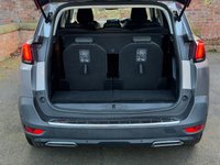 USED 2019 69 PEUGEOT 5008 1.5 BlueHDi Allure SUV 5dr Diesel Manual Euro 6 (s/s) (130 ps) 