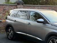 USED 2019 69 PEUGEOT 5008 1.5 BlueHDi Allure SUV 5dr Diesel Manual Euro 6 (s/s) (130 ps) 