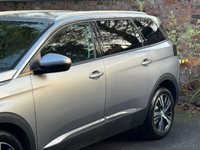 USED 2019 69 PEUGEOT 5008 1.5 BlueHDi Allure SUV 5dr Diesel Manual Euro 6 (s/s) (130 ps) 