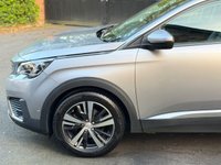 USED 2019 69 PEUGEOT 5008 1.5 BlueHDi Allure SUV 5dr Diesel Manual Euro 6 (s/s) (130 ps) 