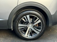 USED 2019 69 PEUGEOT 5008 1.5 BlueHDi Allure SUV 5dr Diesel Manual Euro 6 (s/s) (130 ps) 