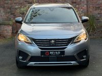 USED 2019 69 PEUGEOT 5008 1.5 BlueHDi Allure SUV 5dr Diesel Manual Euro 6 (s/s) (130 ps) 