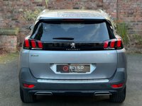 USED 2019 69 PEUGEOT 5008 1.5 BlueHDi Allure SUV 5dr Diesel Manual Euro 6 (s/s) (130 ps) 