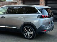 USED 2019 69 PEUGEOT 5008 1.5 BlueHDi Allure SUV 5dr Diesel Manual Euro 6 (s/s) (130 ps) 