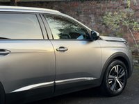 USED 2019 69 PEUGEOT 5008 1.5 BlueHDi Allure SUV 5dr Diesel Manual Euro 6 (s/s) (130 ps) 