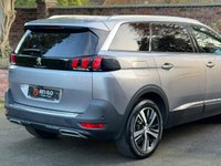 USED 2019 69 PEUGEOT 5008 1.5 BlueHDi Allure SUV 5dr Diesel Manual Euro 6 (s/s) (130 ps) 