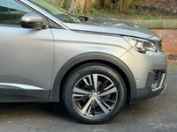 USED 2019 69 PEUGEOT 5008 1.5 BlueHDi Allure SUV 5dr Diesel Manual Euro 6 (s/s) (130 ps) 
