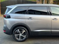 USED 2019 69 PEUGEOT 5008 1.5 BlueHDi Allure SUV 5dr Diesel Manual Euro 6 (s/s) (130 ps) 