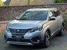 USED 2019 69 PEUGEOT 5008 1.5 BlueHDi Allure SUV 5dr Diesel Manual Euro 6 (s/s) (130 ps) 