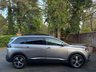 USED 2019 69 PEUGEOT 5008 1.5 BlueHDi Allure SUV 5dr Diesel Manual Euro 6 (s/s) (130 ps) 