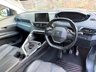 USED 2019 69 PEUGEOT 5008 1.5 BlueHDi Allure SUV 5dr Diesel Manual Euro 6 (s/s) (130 ps) 