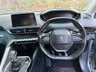 USED 2019 69 PEUGEOT 5008 1.5 BlueHDi Allure SUV 5dr Diesel Manual Euro 6 (s/s) (130 ps) 