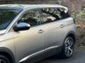 USED 2019 69 PEUGEOT 5008 1.5 BlueHDi Allure SUV 5dr Diesel Manual Euro 6 (s/s) (130 ps) 
