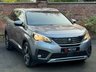 USED 2019 69 PEUGEOT 5008 1.5 BlueHDi Allure SUV 5dr Diesel Manual Euro 6 (s/s) (130 ps) 