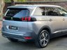 USED 2019 69 PEUGEOT 5008 1.5 BlueHDi Allure SUV 5dr Diesel Manual Euro 6 (s/s) (130 ps) 