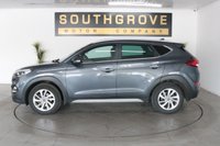 USED 2017 17 HYUNDAI TUCSON 1.7 CRDi Blue Drive Premium SUV 5dr Diesel Manual Euro 6 (s/s) (116 ps) ***EXTENDED WARRANTIES AVAILABLE **