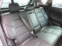 USED 2017 17 HYUNDAI TUCSON 1.7 CRDi Blue Drive Premium SUV 5dr Diesel Manual Euro 6 (s/s) (116 ps) ***EXTENDED WARRANTIES AVAILABLE **