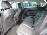 USED 2017 17 HYUNDAI TUCSON 1.7 CRDi Blue Drive Premium SUV 5dr Diesel Manual Euro 6 (s/s) (116 ps) ***EXTENDED WARRANTIES AVAILABLE **