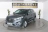 USED 2017 17 HYUNDAI TUCSON 1.7 CRDi Blue Drive Premium SUV 5dr Diesel Manual Euro 6 (s/s) (116 ps) ***EXTENDED WARRANTIES AVAILABLE **