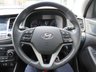 USED 2017 17 HYUNDAI TUCSON 1.7 CRDi Blue Drive Premium SUV 5dr Diesel Manual Euro 6 (s/s) (116 ps) ***EXTENDED WARRANTIES AVAILABLE **