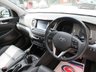 USED 2017 17 HYUNDAI TUCSON 1.7 CRDi Blue Drive Premium SUV 5dr Diesel Manual Euro 6 (s/s) (116 ps) ***EXTENDED WARRANTIES AVAILABLE **