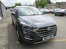 USED 2017 17 HYUNDAI TUCSON 1.7 CRDi Blue Drive Premium SUV 5dr Diesel Manual Euro 6 (s/s) (116 ps) ***EXTENDED WARRANTIES AVAILABLE **